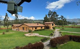 Casona Ananda